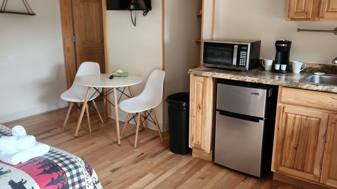 Photo of Kitchen in Bethlehem