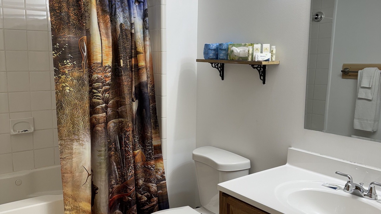 Photo of Bathroom in Bethlehem