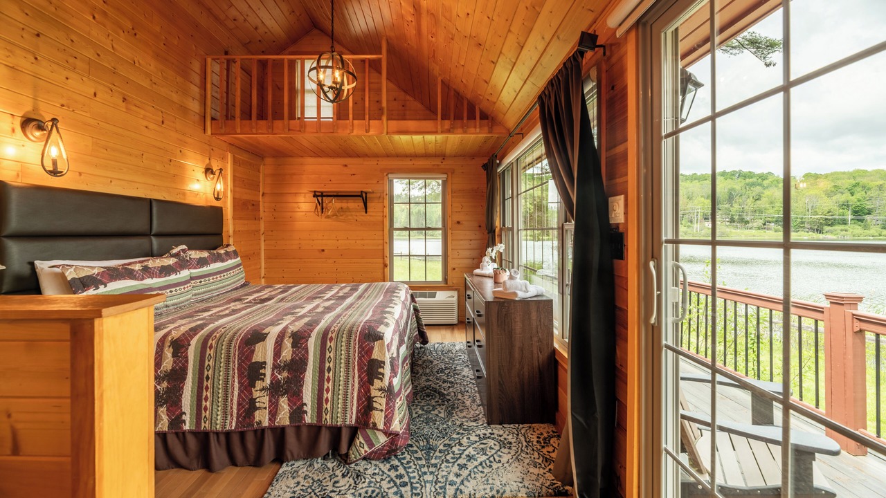 Photo of Bedroom in Bethlehem