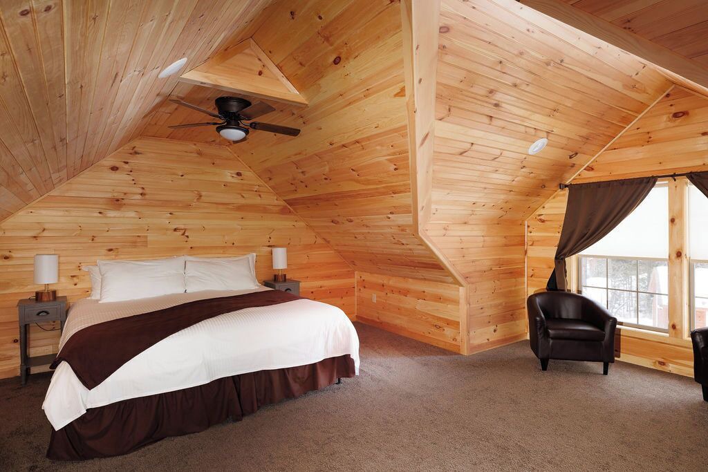 Photo of Bedroom in Bethlehem