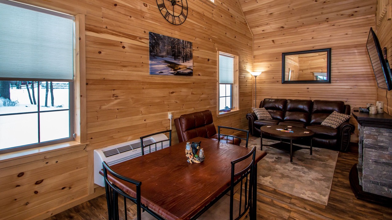 Photo of Livingroom in Bethlehem