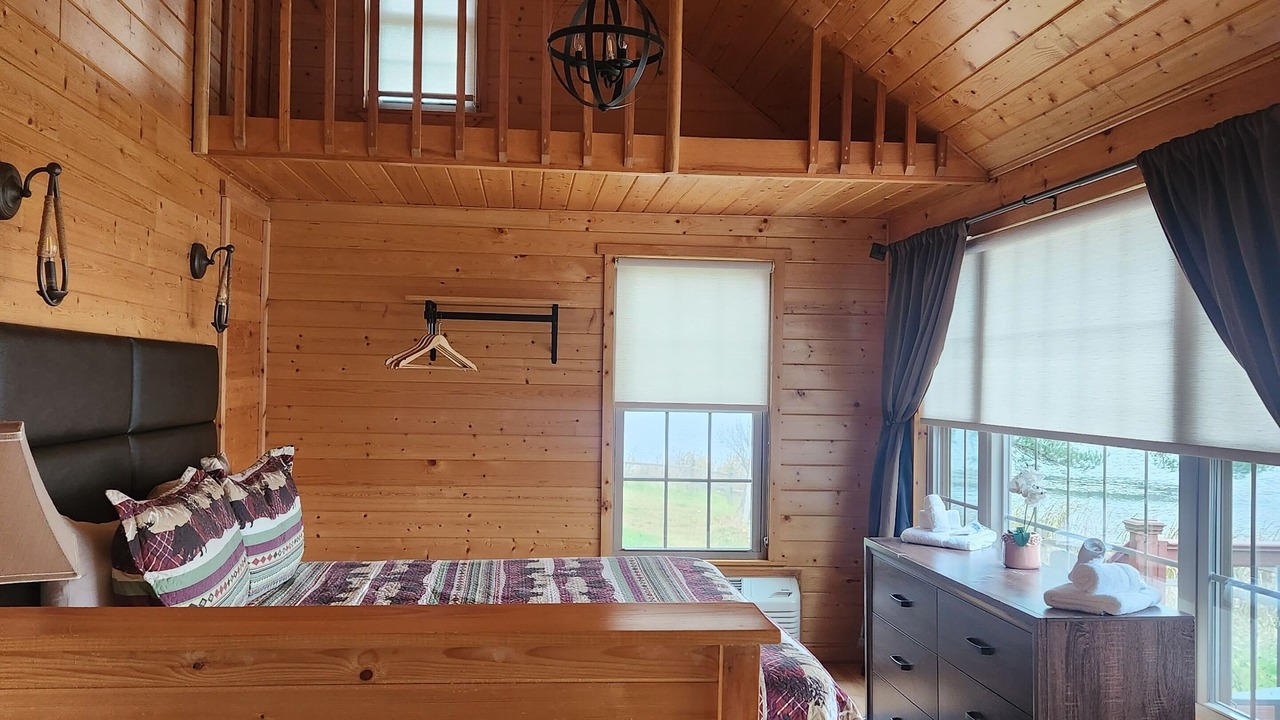 Photo of Bedroom in Bethlehem