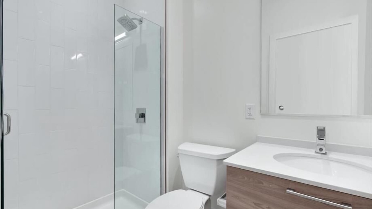 Photo of Bathroom in Chinatown