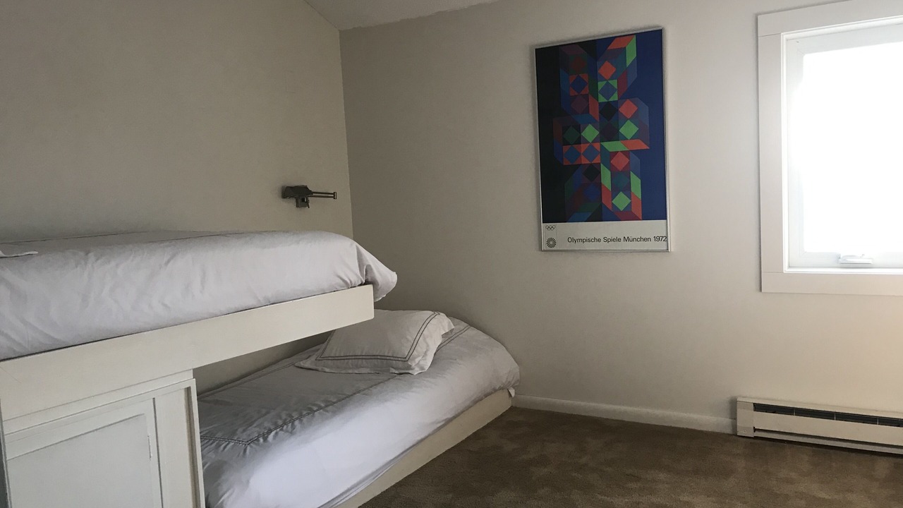 Photo of Bedroom in Bromley Mountain