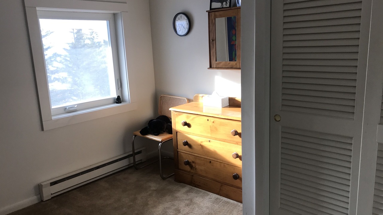 Photo of Bedroom in Bromley Mountain