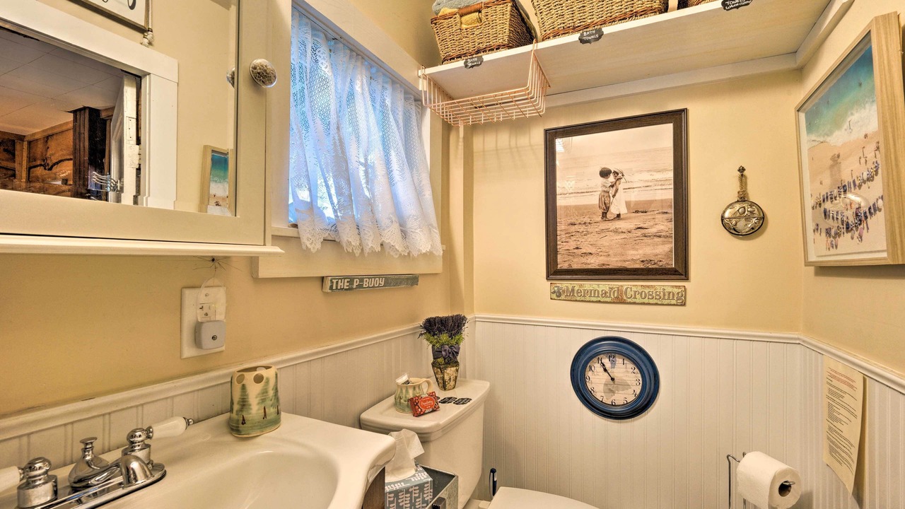 Photo of Bathroom in The Glen