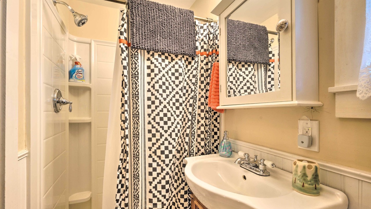 Photo of Bathroom in The Glen