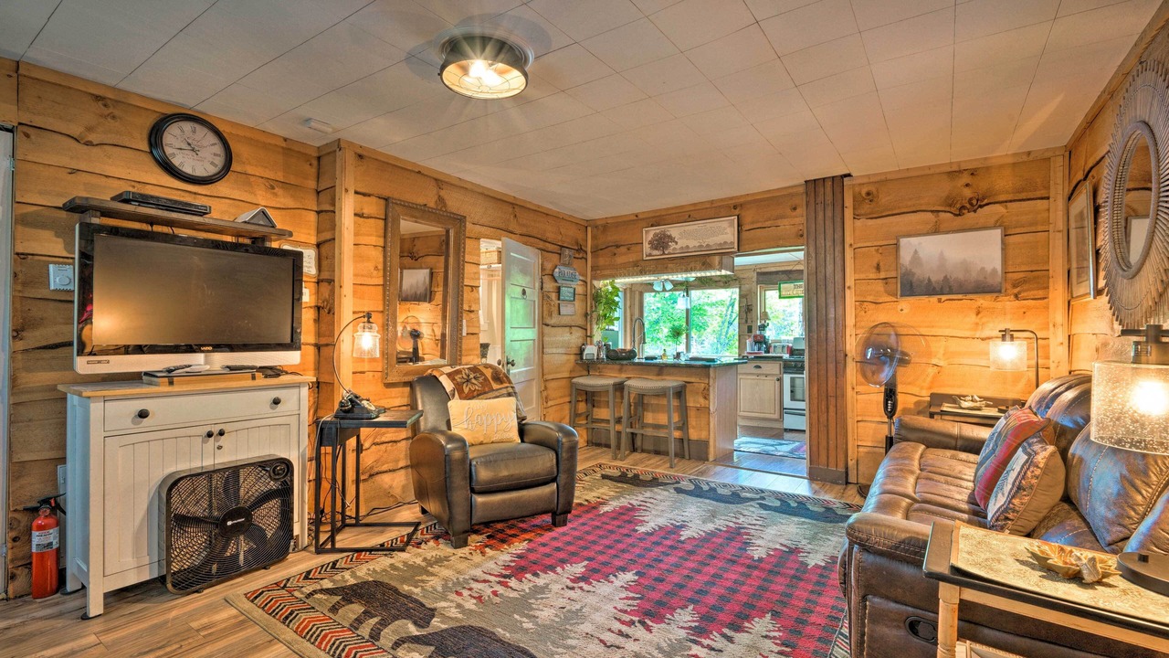 Photo of Bedroom in The Glen