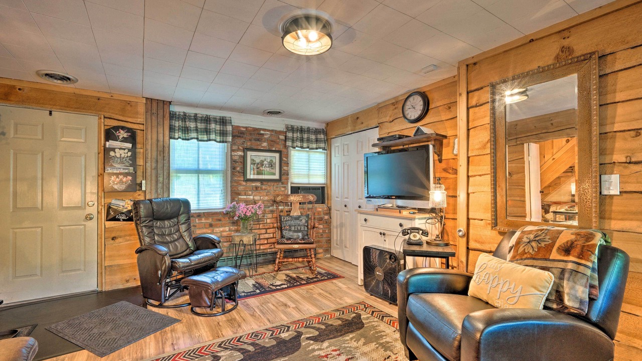 Photo of Bedroom in The Glen