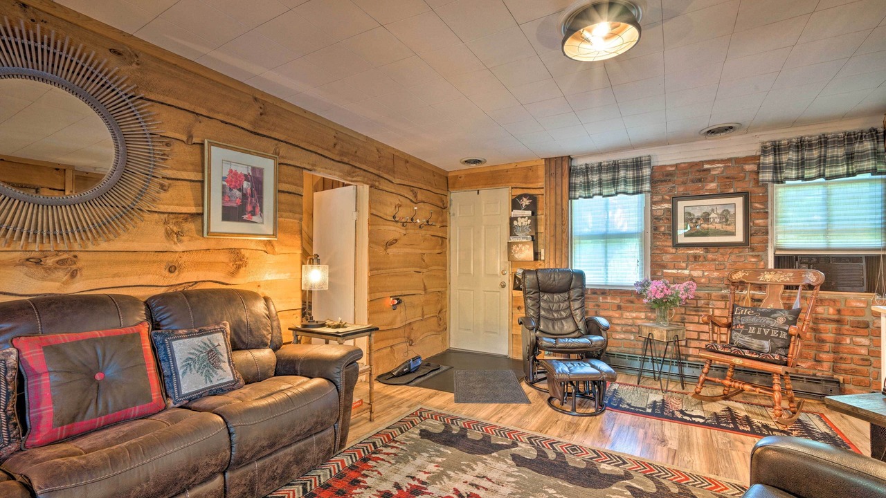Photo of Bedroom in The Glen