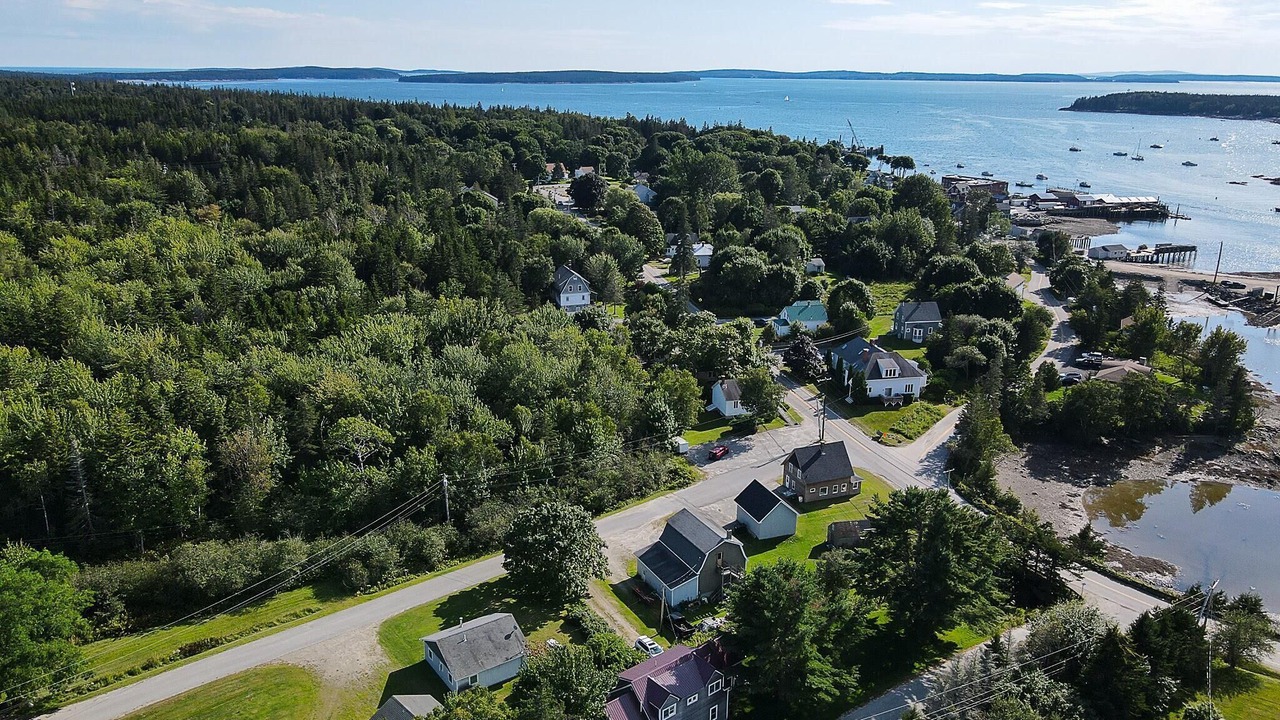 Photo of Outdoor in Bass Harbor