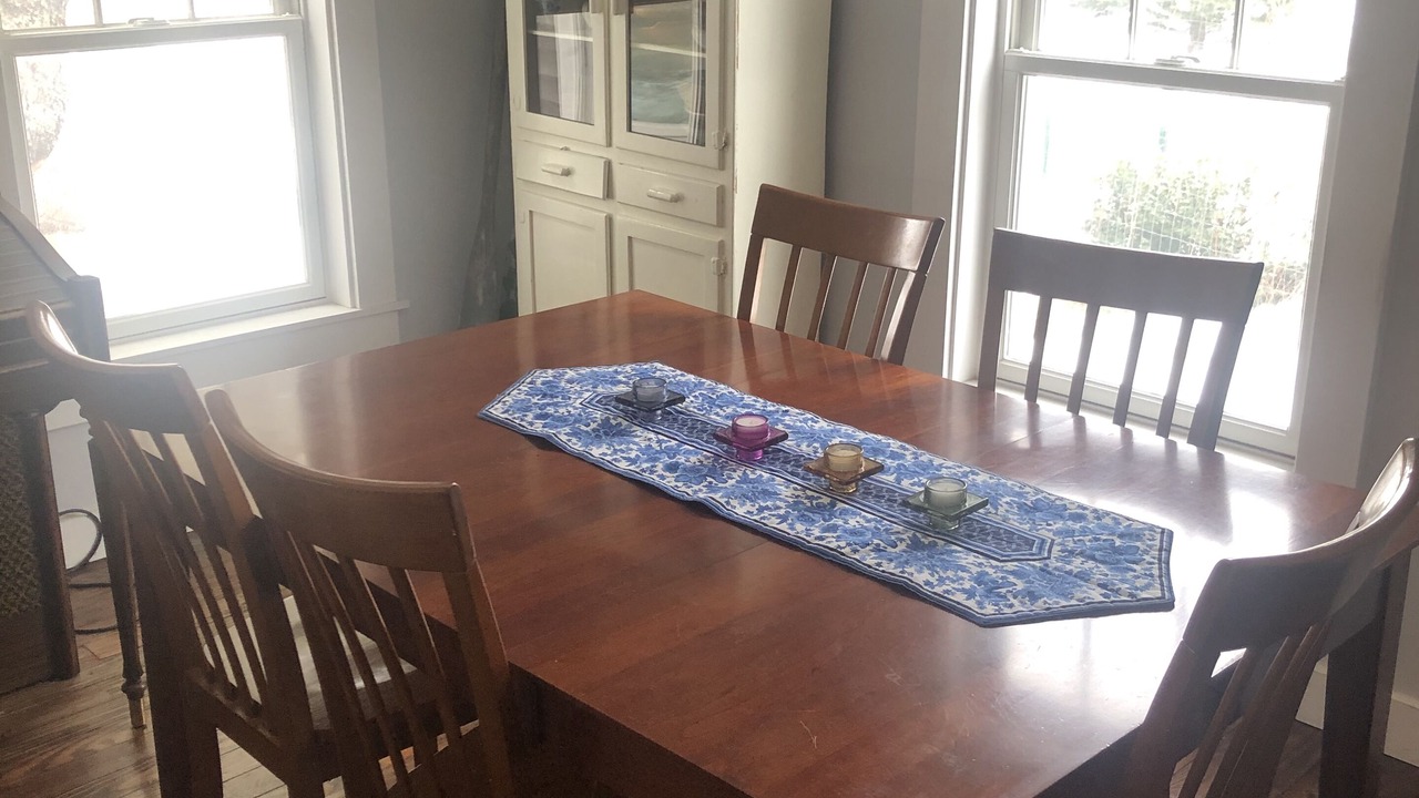 Photo of Livingroom in Bass Harbor