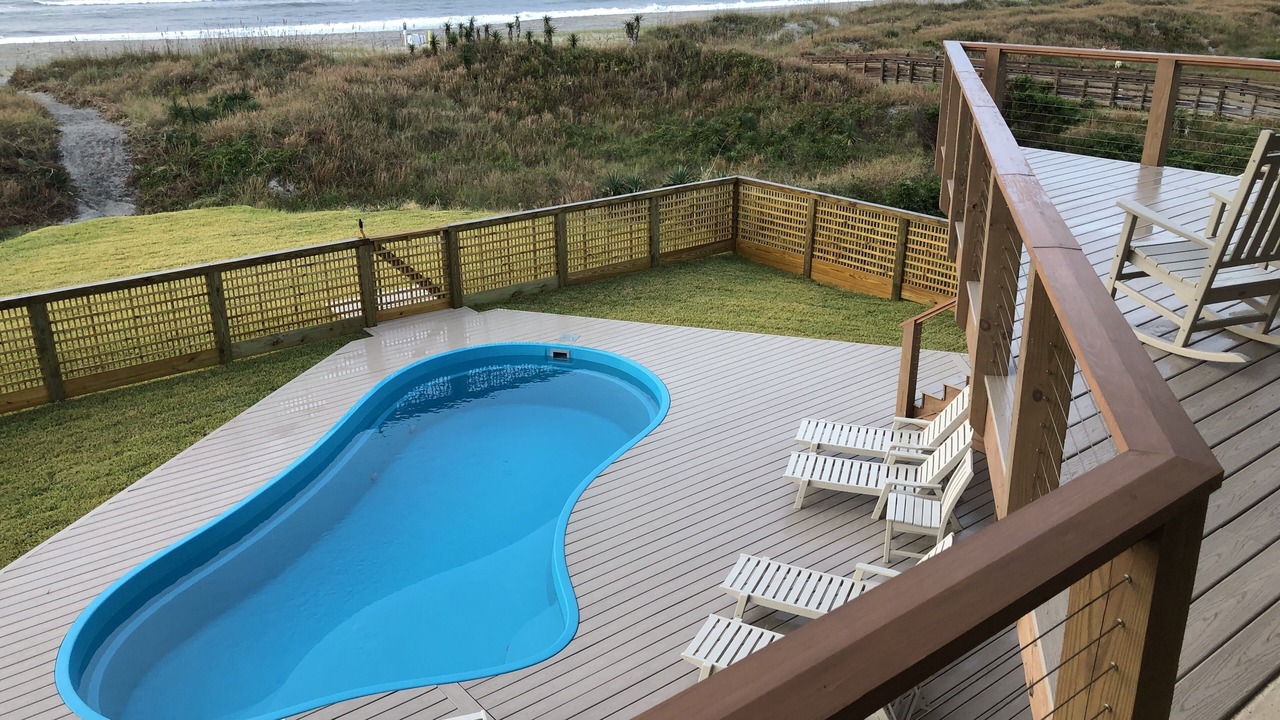 Photo of Outdoor in Atlantic Beach