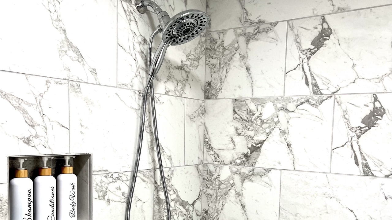 Photo of Bathroom in Barnstead