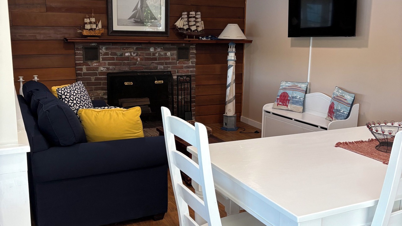 Photo of Livingroom in Barnstead