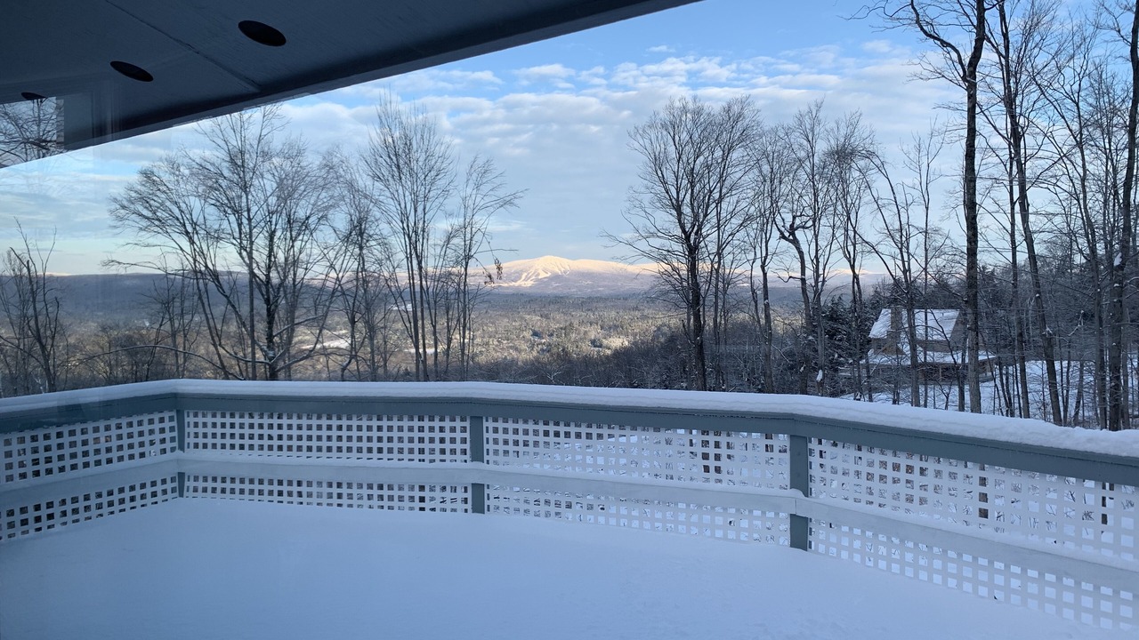 Photo of Bedroom in Stratton Mountain
