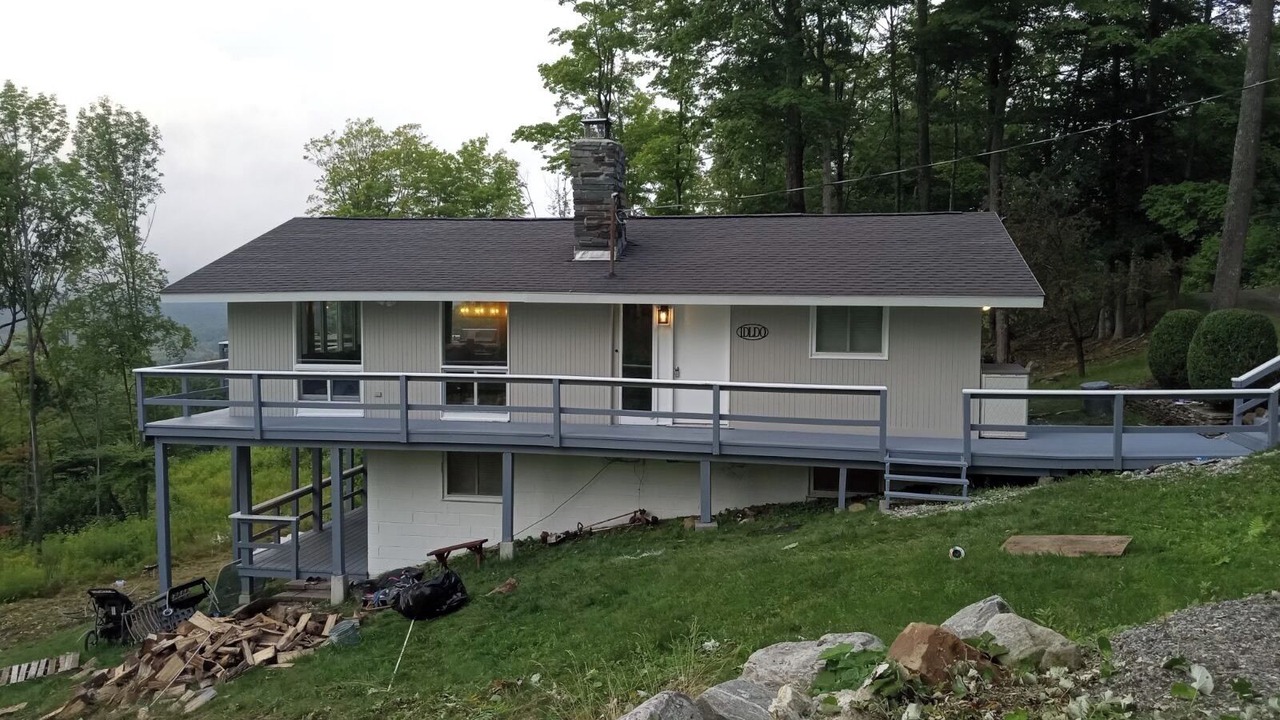 Photo of Outdoor in Stratton Mountain