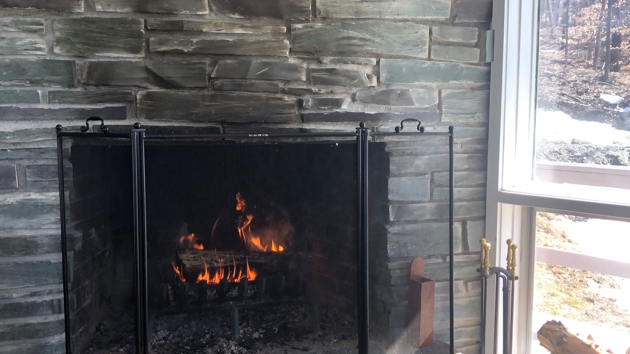 Photo of Livingroom in Stratton Mountain