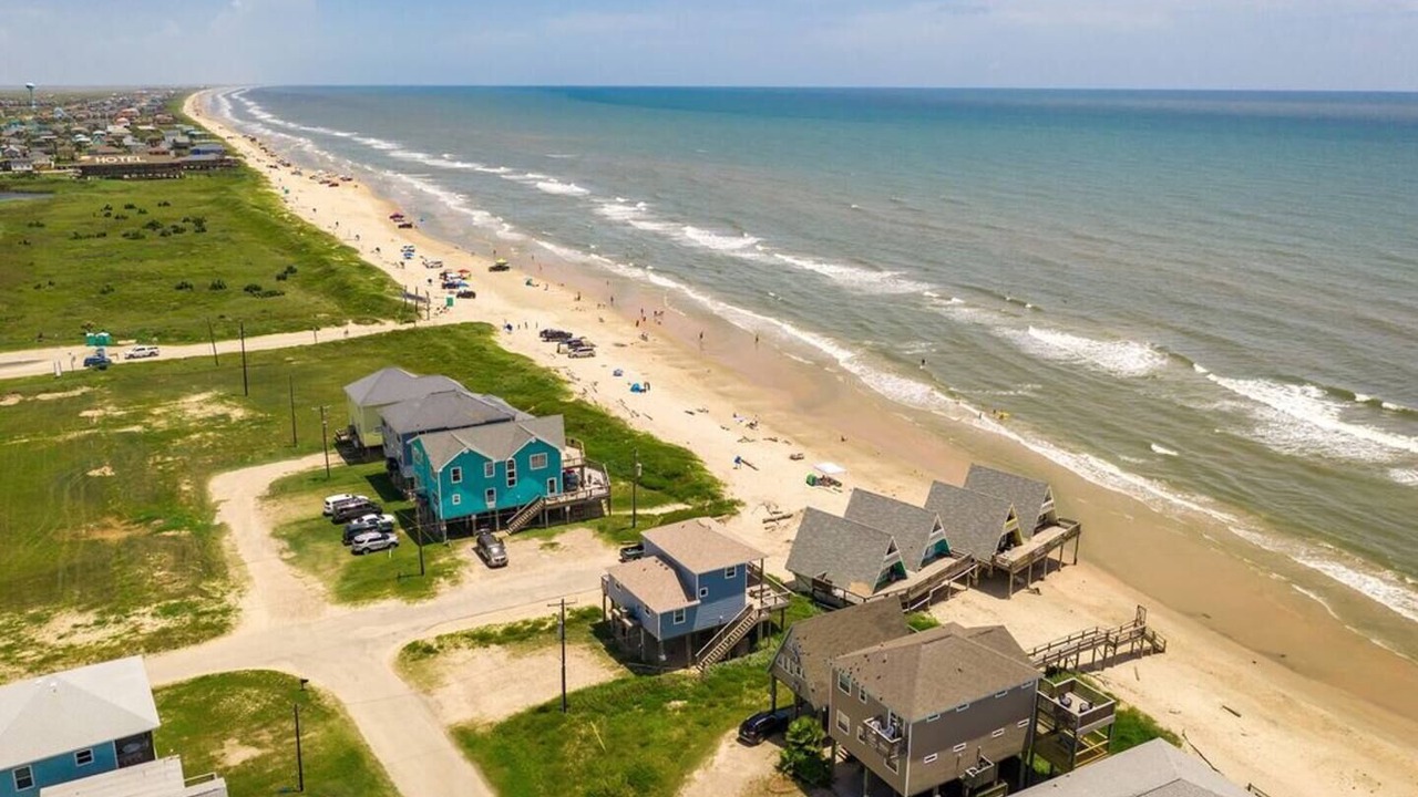 Photo of Others in Surfside Beach