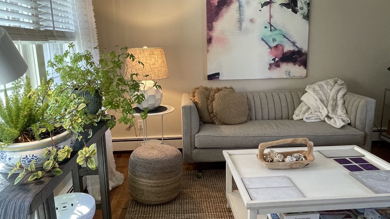 Photo of Livingroom in North Sea