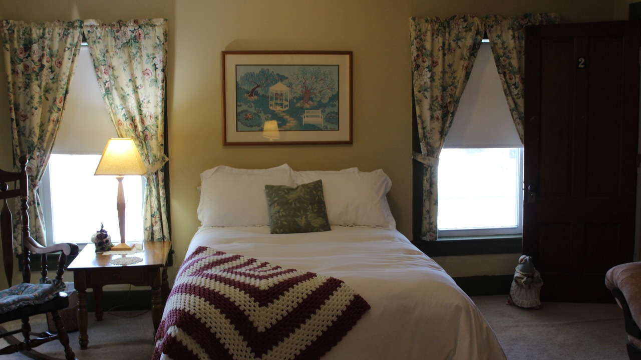 Photo of Bedroom in Pittsfield