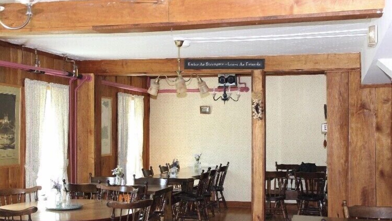Photo of Bedroom in Pittsfield