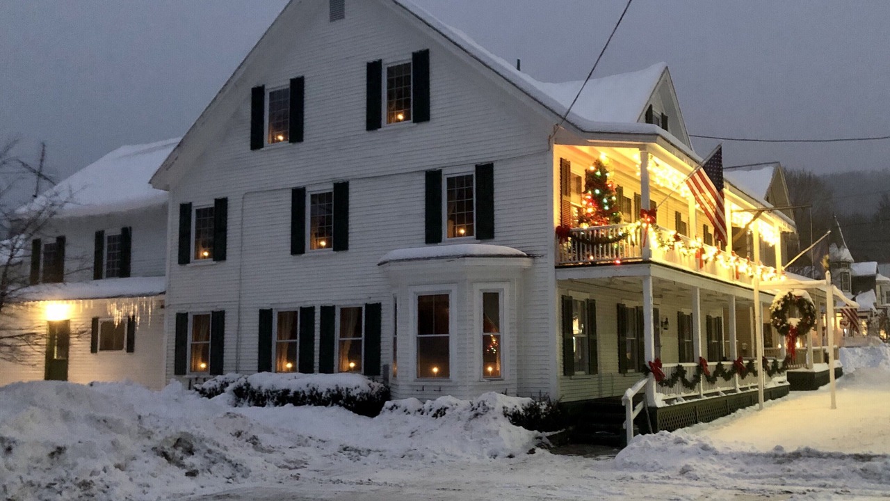 Photo of Outdoor in Pittsfield