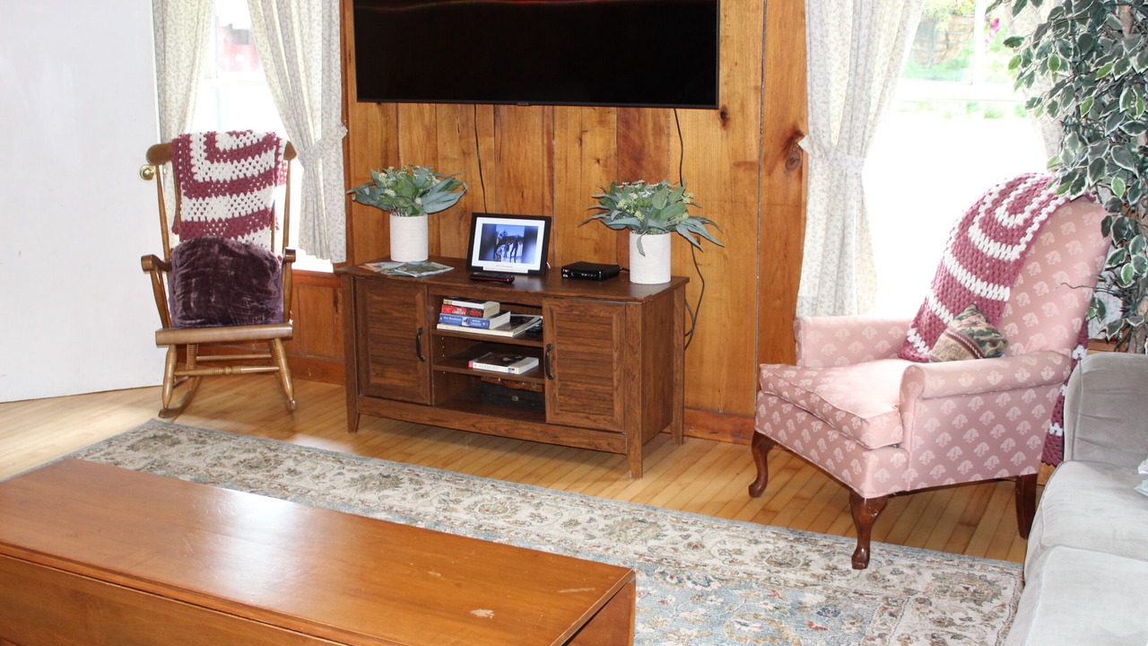 Photo of Bedroom in Pittsfield