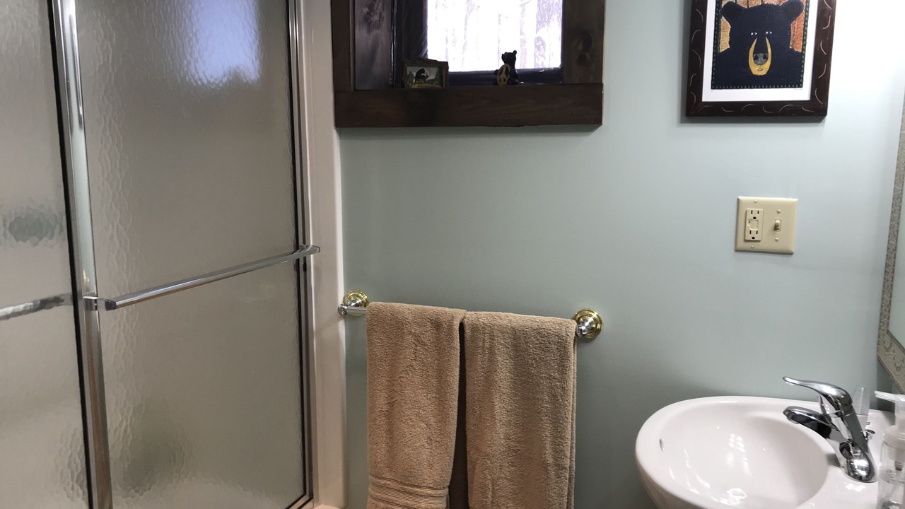 Photo of Bathroom in Wilmington