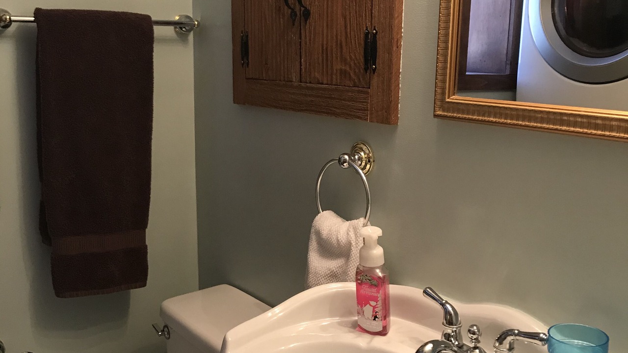 Photo of Bathroom in Wilmington
