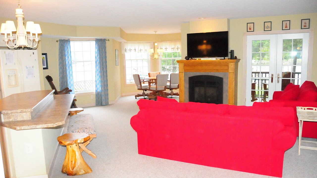 Photo of Livingroom in Rock Hall