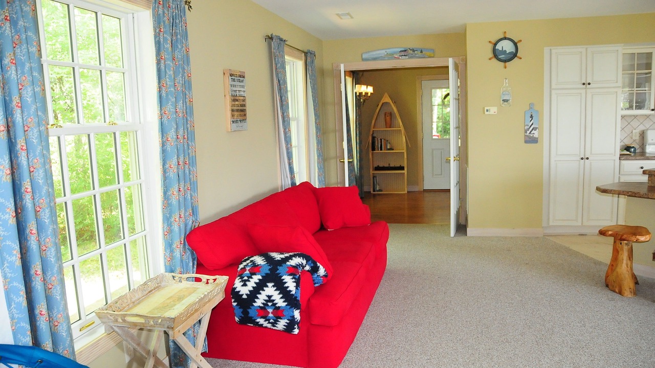 Photo of Bedroom in Rock Hall