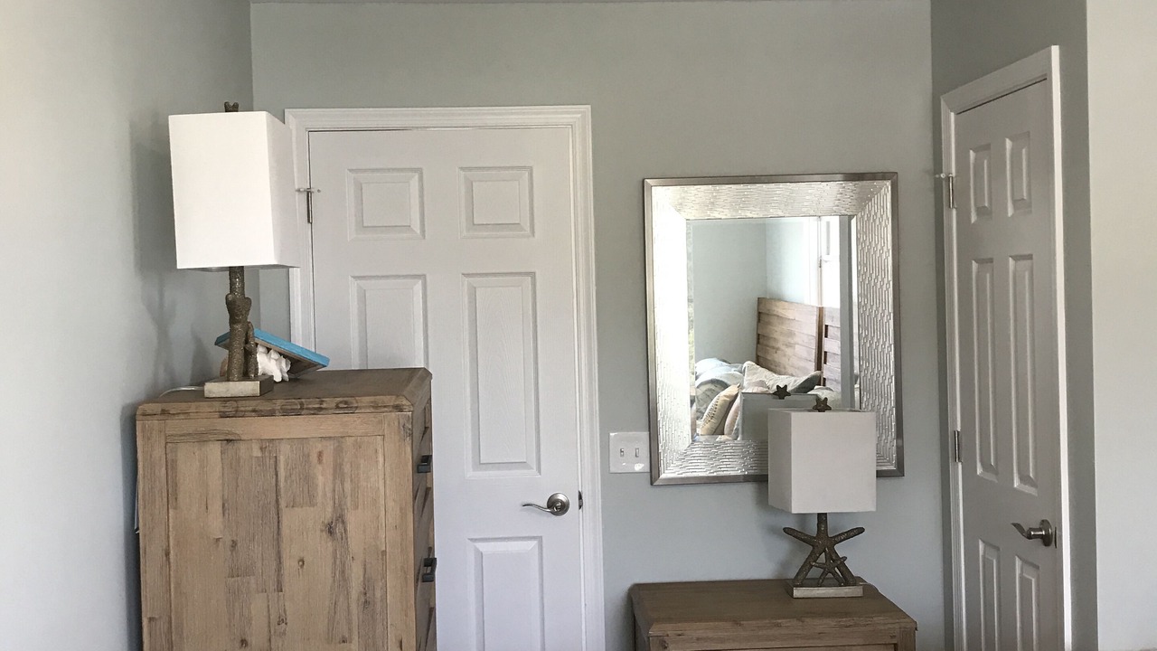 Photo of Bedroom in Surf City