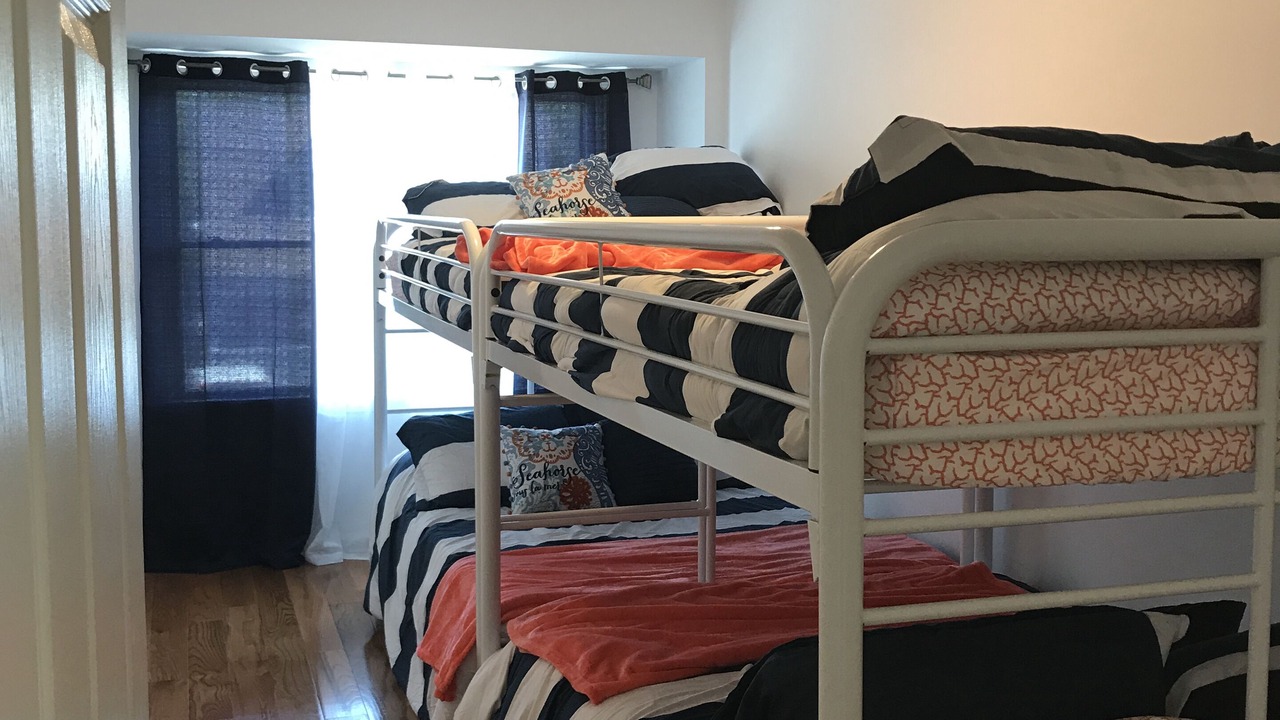Photo of Bedroom in Surf City
