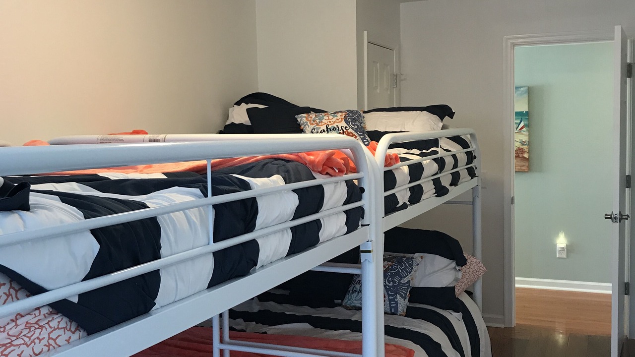 Photo of Bedroom in Surf City