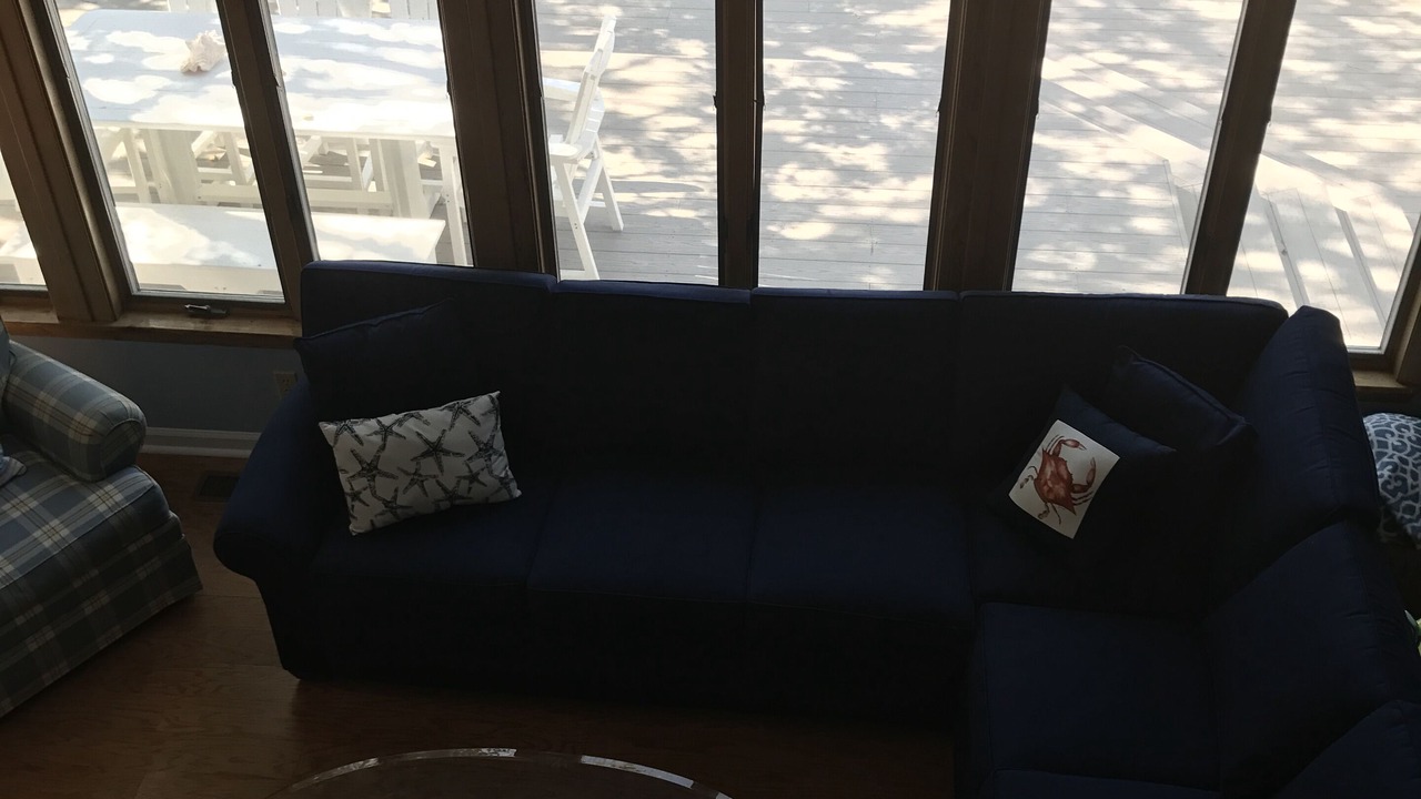 Photo of Bedroom in Surf City