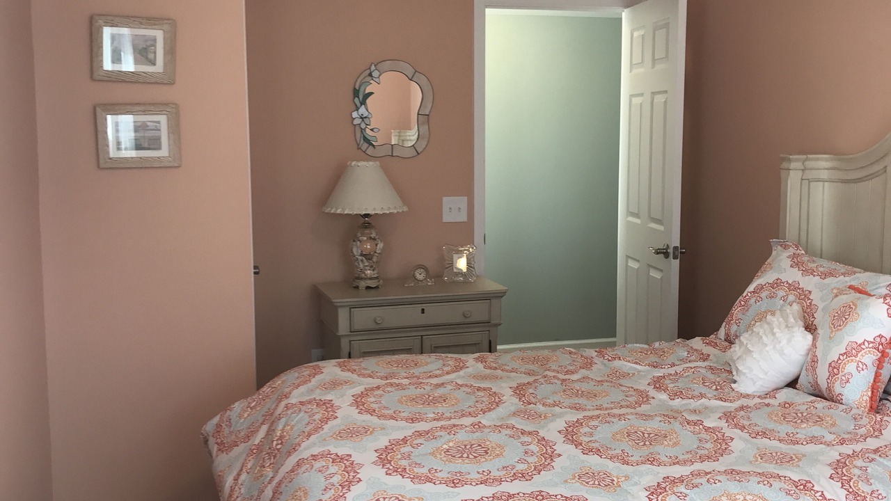 Photo of Bedroom in Surf City
