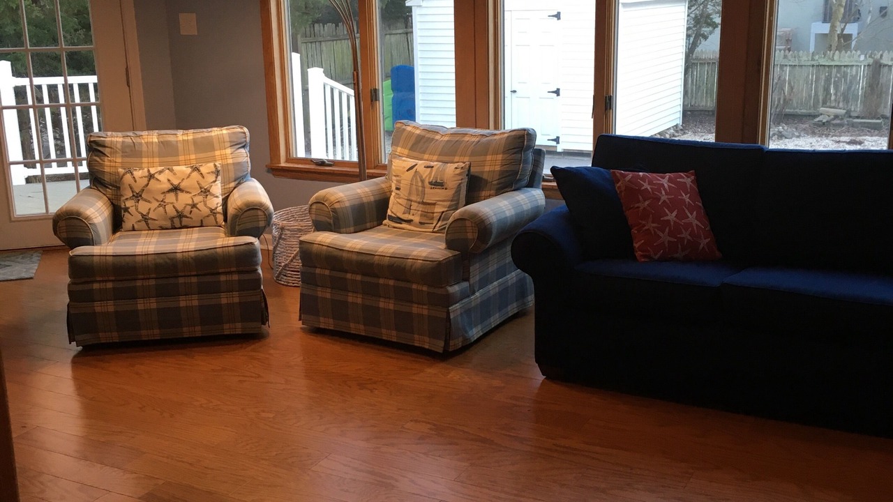 Photo of Bedroom in Surf City