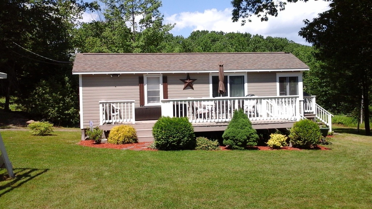 Photo of Outdoor in Monmouth
