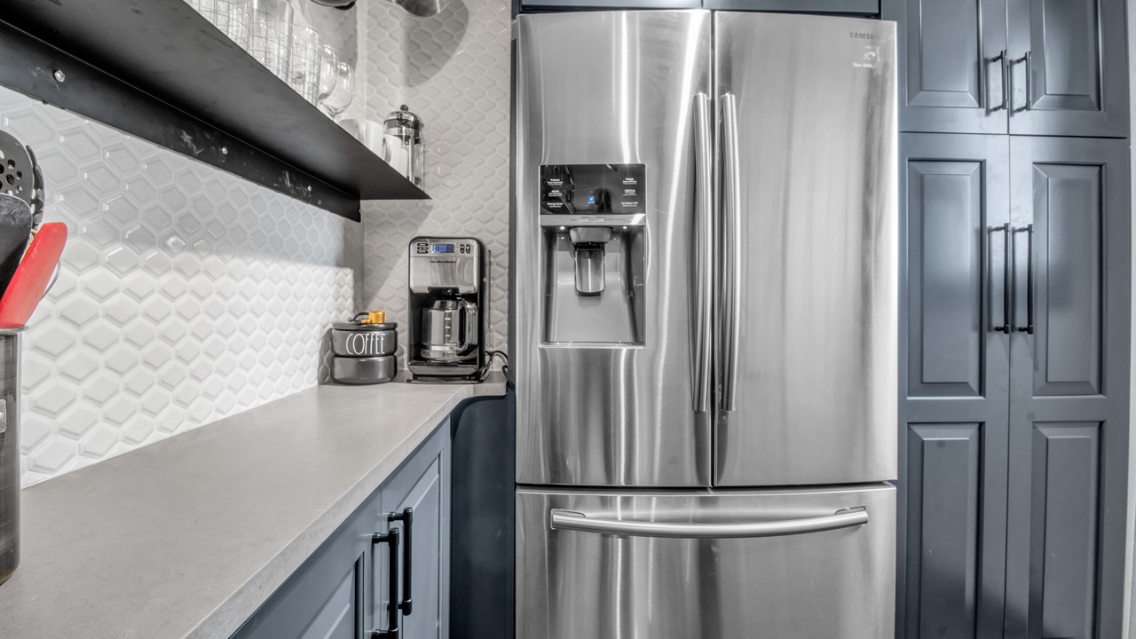 Photo of Kitchen in Ellicottville