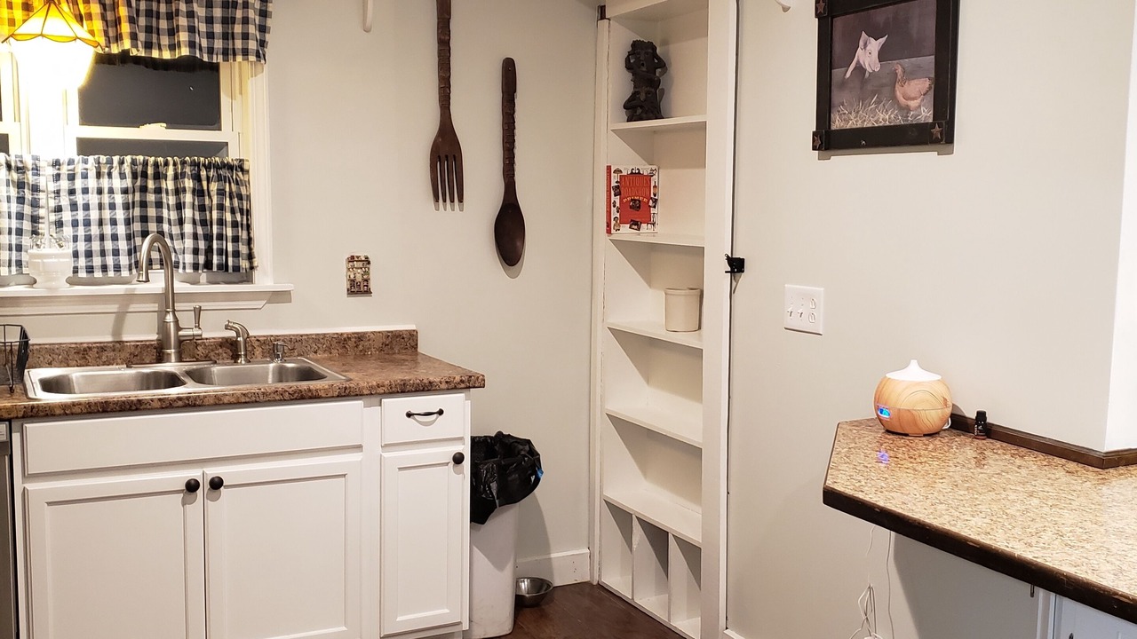 Photo of Bathroom in Findley Lake