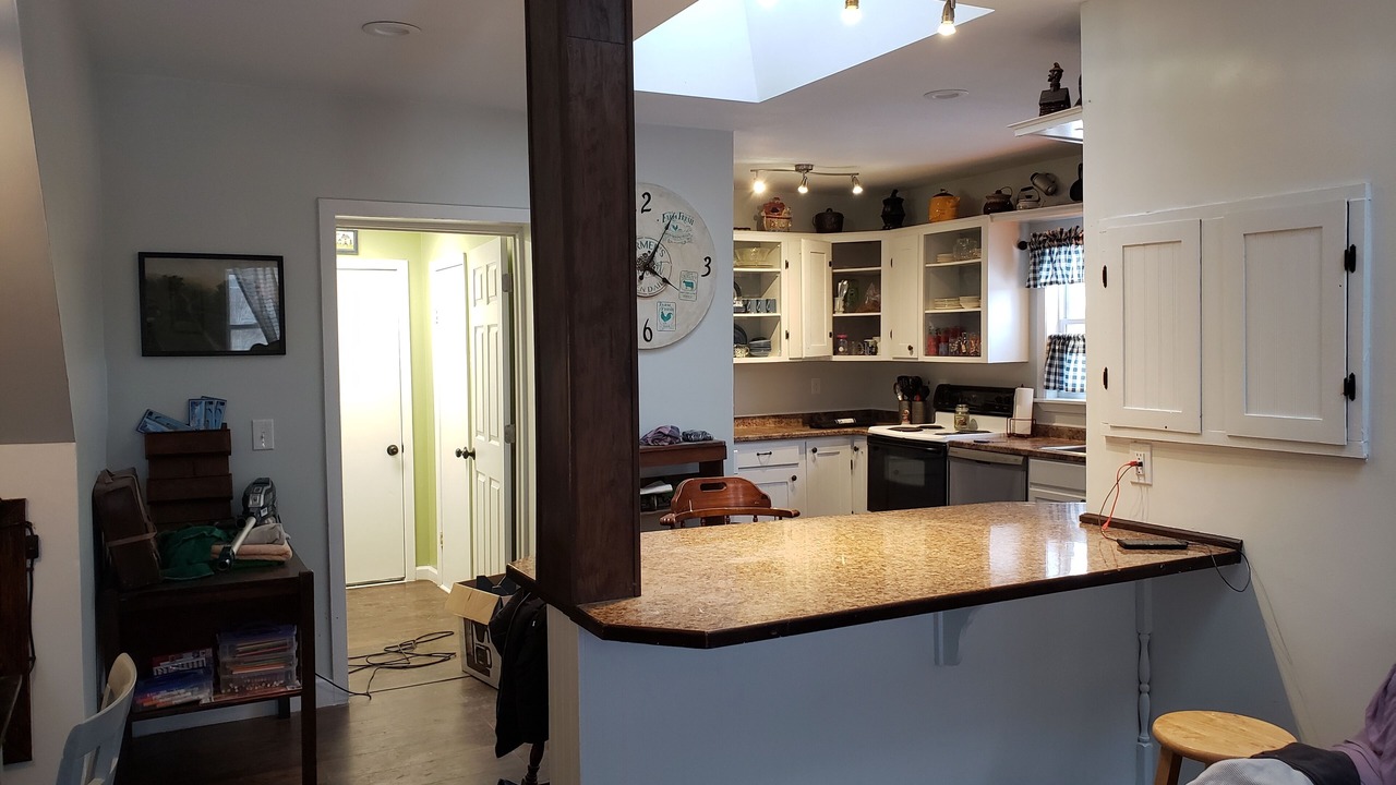 Photo of Kitchen in Findley Lake