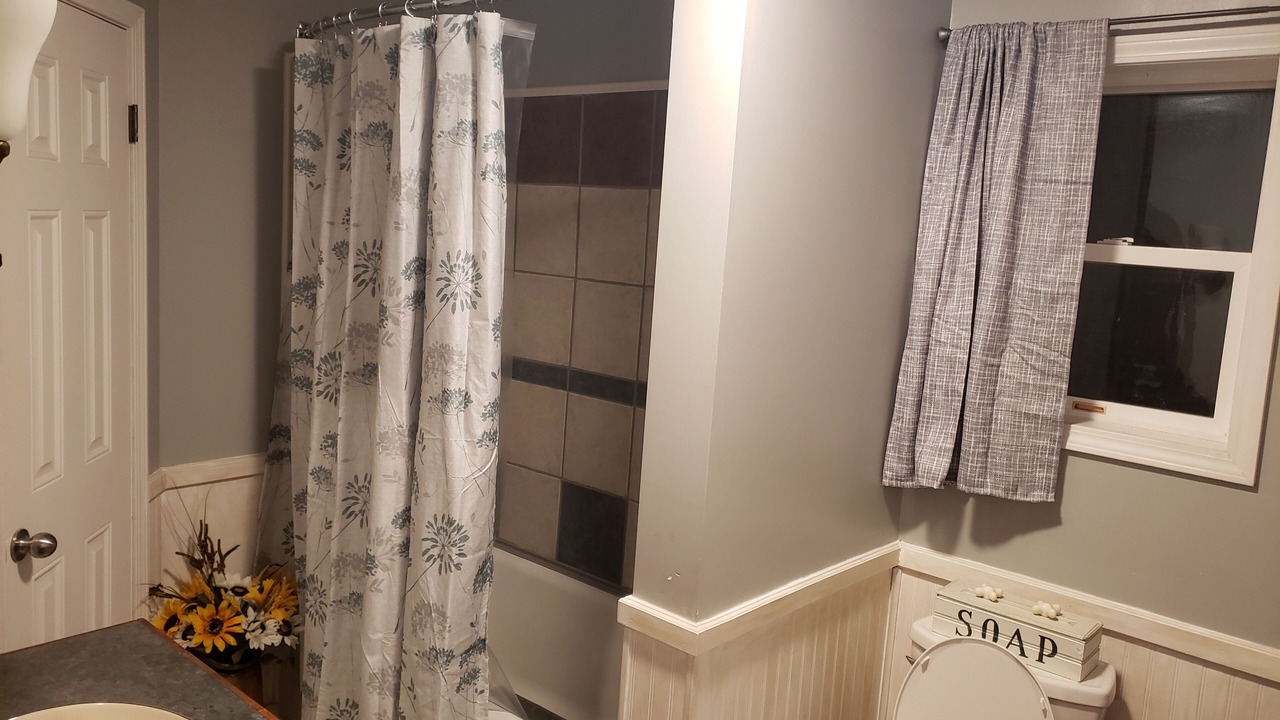 Photo of Bathroom in Findley Lake