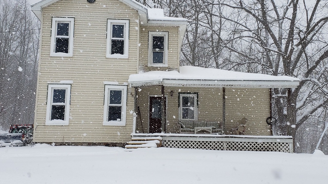 Photo of Outdoor in Findley Lake