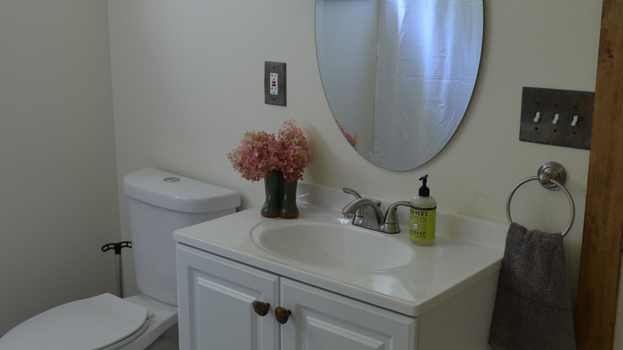 Photo of Bathroom in Guilford
