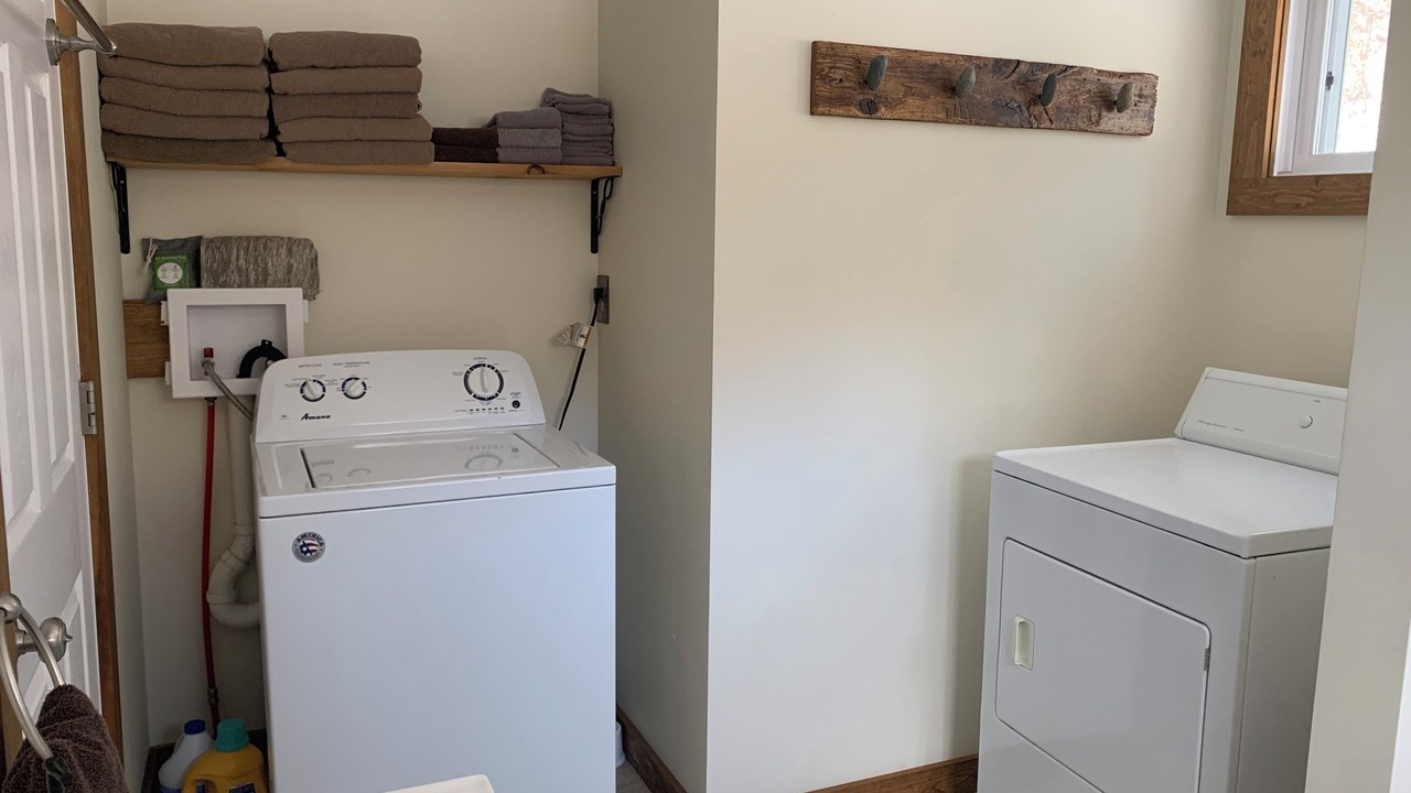 Photo of Bathroom in Guilford
