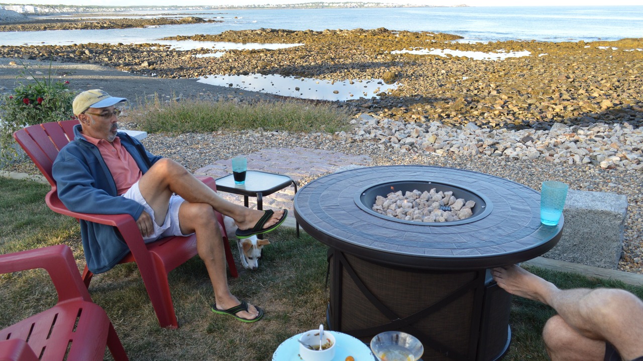 Photo of Outdoor in York Harbor