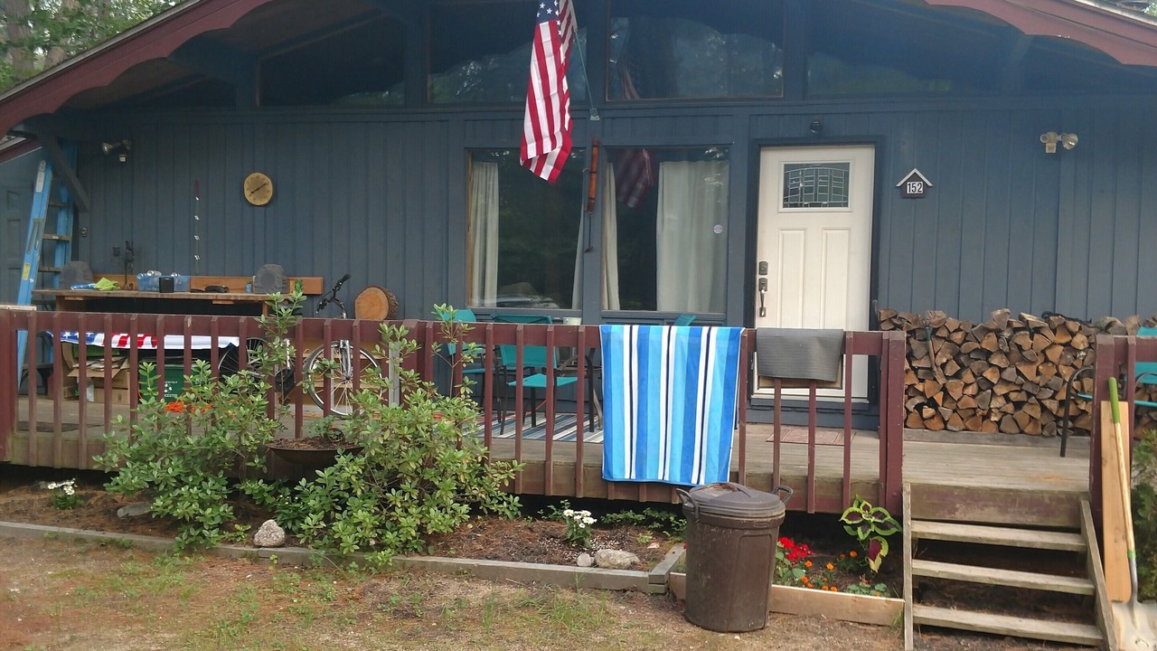 Photo of Outdoor in Chocorua