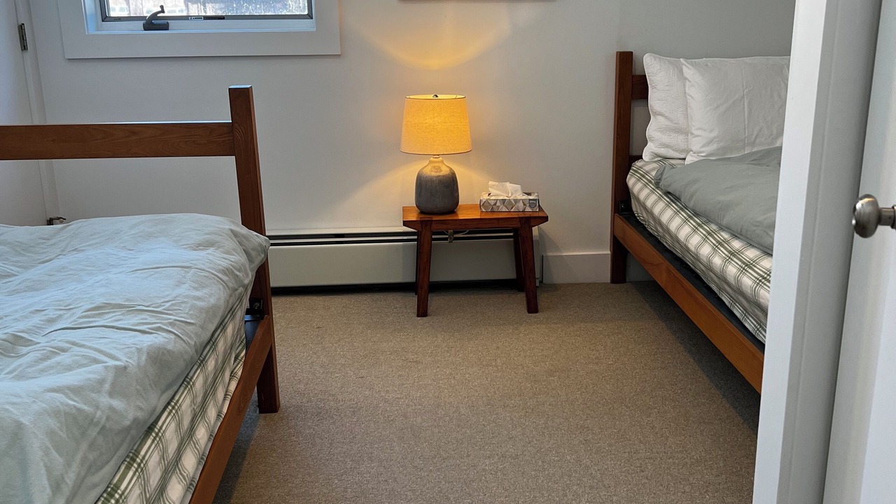 Photo of Bedroom in Sharon