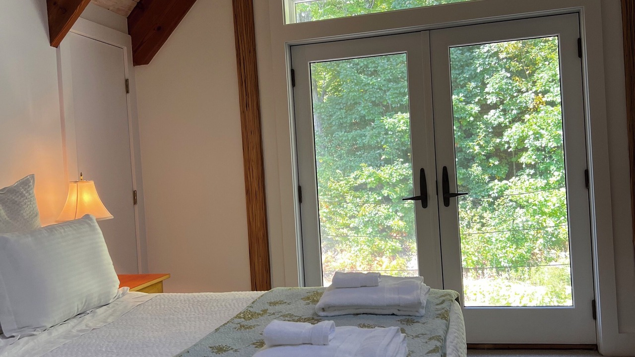 Photo of Bedroom in Sharon